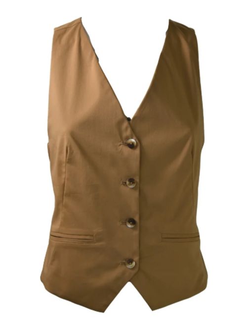 Gilet Alessia Santi ALESSIA SANTI | 611SD35025S2332